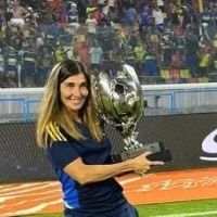 Andrea Vázquez