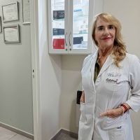 Dra. Alicia Sánchez