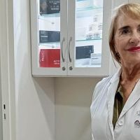 Dra. Alicia Sánchez