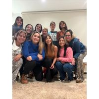 Lic. Fernanda Pérez Bellettini: Sanación del alma y crecimiento personal