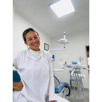 Odontóloga Pilar Villaverde Gamarra