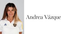 Andrea Vazquez