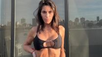 Catalina Gorostidi