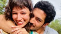 El Chino Darín y Úrsula Corberó serán papás: qué dicen sus signos sobre su bebé