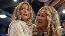 Cris Morena y Mila Yankelevich