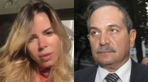 Marianela Mirra reaccionó furiosa a los rumores de embarazo 