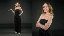 Marina Bellati de LOL Argentina (Prime Video): “El humor es mi herramienta de supervivencia”