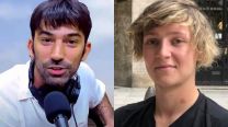 “Cadete” vs. “Pepona”: Pedro Rosemblat llamó “pelotudo” a Iñaki Gutiérrez