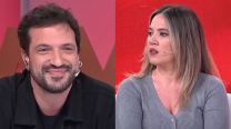 Popochi y Julieta Argenta