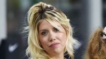 Wanda Nara contraataca: la lapidaria frase e imagen que lanzó contra Mauro Icardi tras taparse el tatuaje en su honor