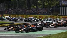 Gran Premio de Italia 2025