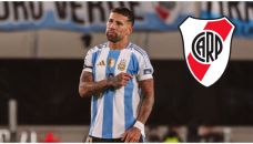 Nicolás Otamendi