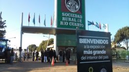91º Expo Rural de Rio Cuarto