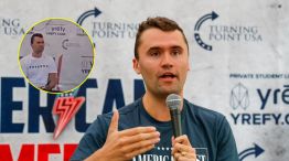 Charlie Kirk