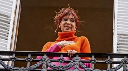 Cristina Kirchner