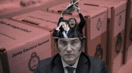 Día 633: Ahora quieren que Milei no sea Milei