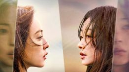 Lee Yoo Mi y Jeon So Ni