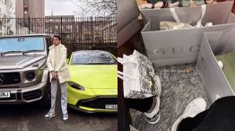 Los 'nepo kids' en Nepal