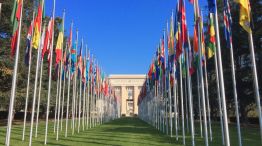 Oficina de las Naciones Unidas en Ginebra 10092025