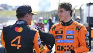 Gran Premio de Italia 2025