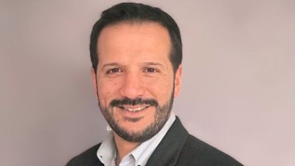 Wyndham Hotels & Resorts Federico Scoffano