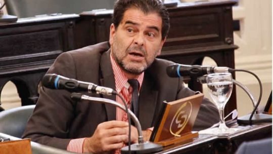 Alberto Yardin