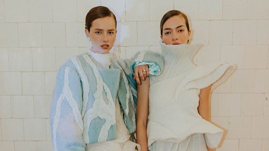 Qué se vio en BAFWEEK verano 25/26: colores, siluetas y accesorios clave