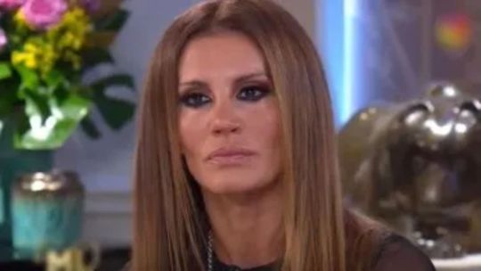 La familia de Natacha Jaitt le pidió a la Justicia que reabra la investigación sobre la muerte de la modelo, conductora y actriz