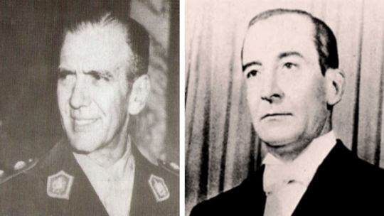 Revolución Libertadora del 16 de septiembre de 1955 20250910