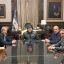 Milei revives Interior Ministry in nod to governors, appoints Lisandro Catalán