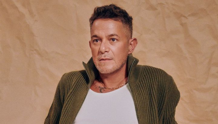Vuelve Alejandro Sanz a la Argentina: cuándo serán sus shows