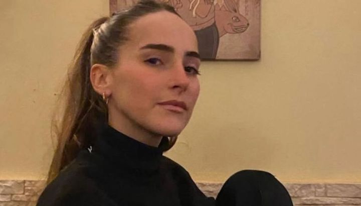 Así son Jazmín y Amapola, las hermanas menos conocidas de Ámbar de Benedictis
