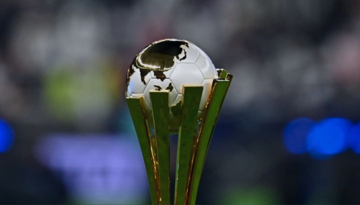 Copa Intercontinental de la FIFA
