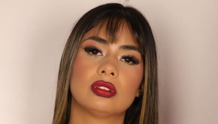 La lista de Daniela Celis de "requisitos para chongos" que incluye un palito para su ex, Thiago Medina