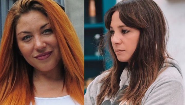 Lissa Vera se sinceró sobre su vínculo con Lowrdez Fernández: "Nos hemos puteado y carajeado"