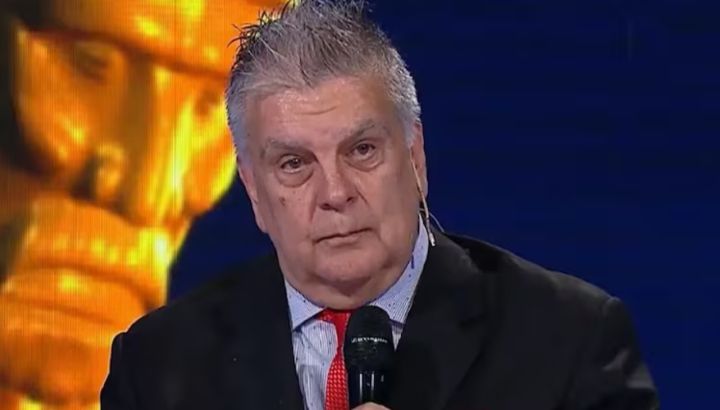 Luis Ventura habló sobre la posibilidad de abandonar América TV: las propuestas que recibió de otros canales