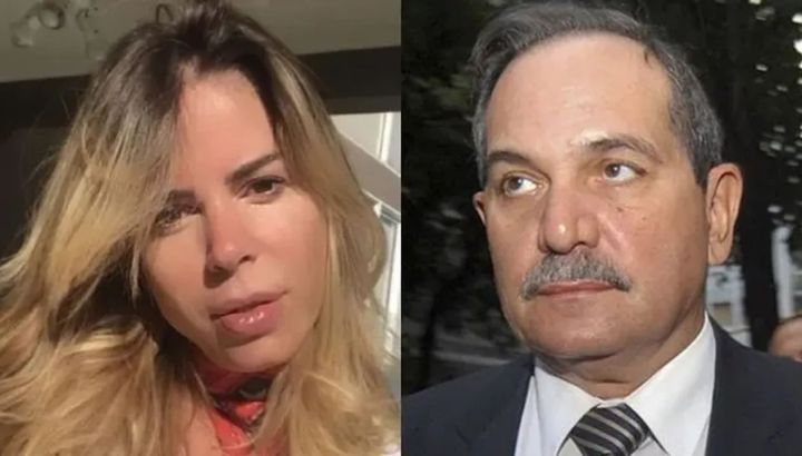 Marianela Mirra reaccionó furiosa a los rumores de embarazo 
