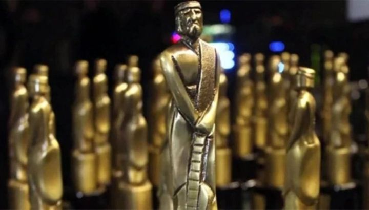 Se conocieron todos los nominados de los Premios Martín Fierro