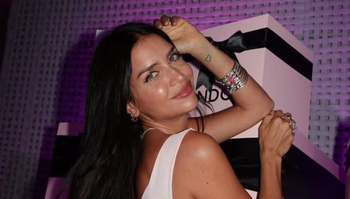 Uno por uno, todos los rumores de romances de Zaira Nara tras su ruptura con Facundo Pieres