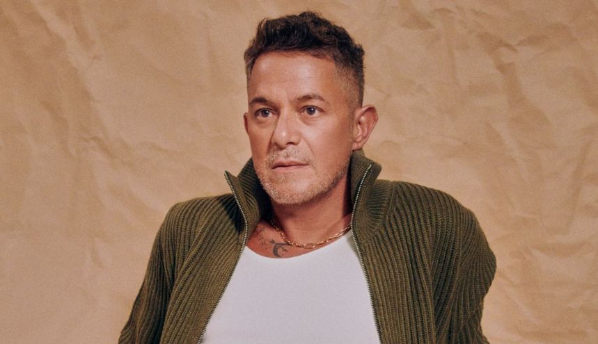 Alejandro Sanz