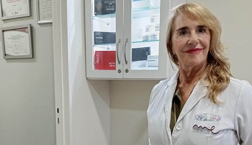 Dra. Alicia Sánchez