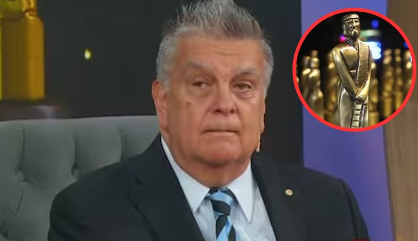 Luis Ventura