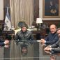 El Gobierno presentó a Lisandro Catalán como nuevo ministro del Interior con un simple posteo en X