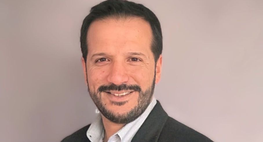 Wyndham Hotels & Resorts Federico Scoffano