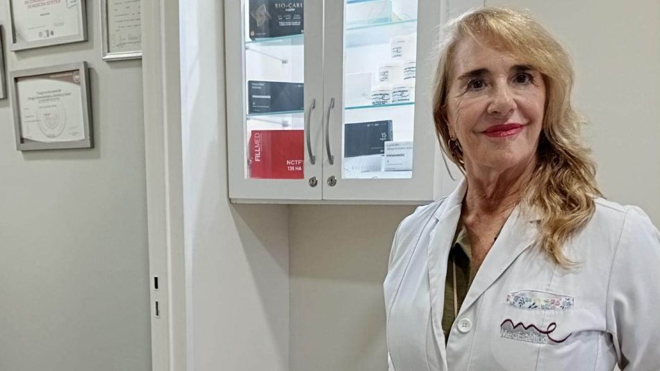 Dra. Alicia Sánchez