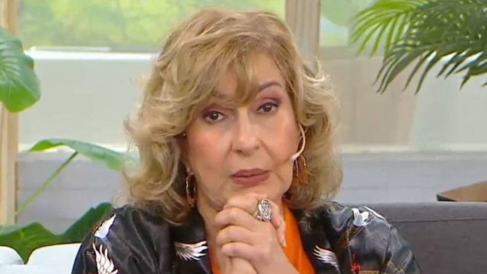 Georgina Barbarossa