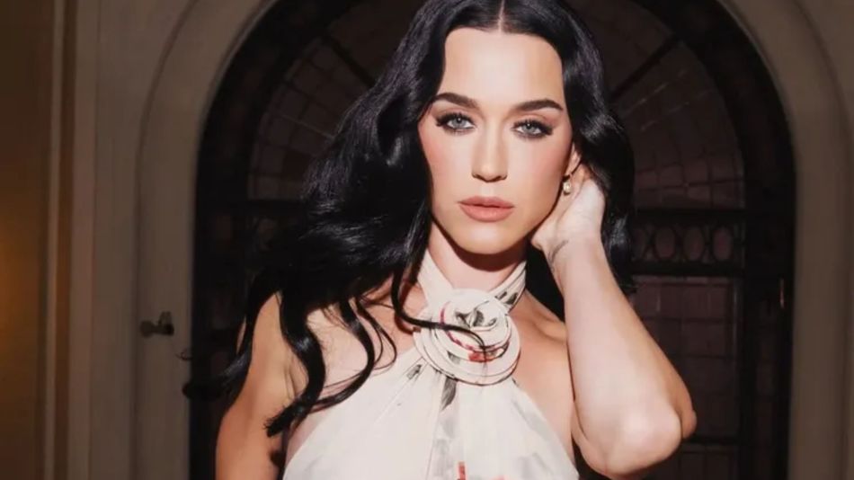 Katy Perry