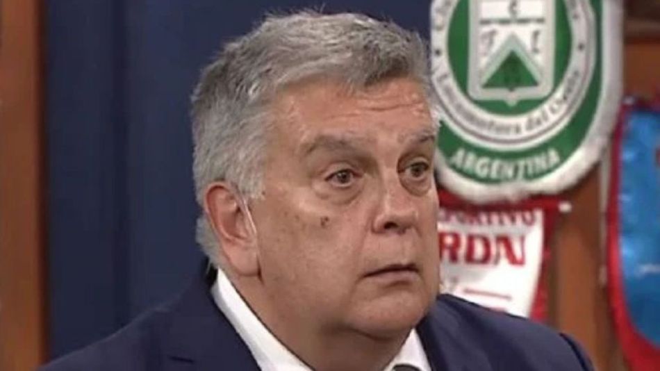 Luis Ventura