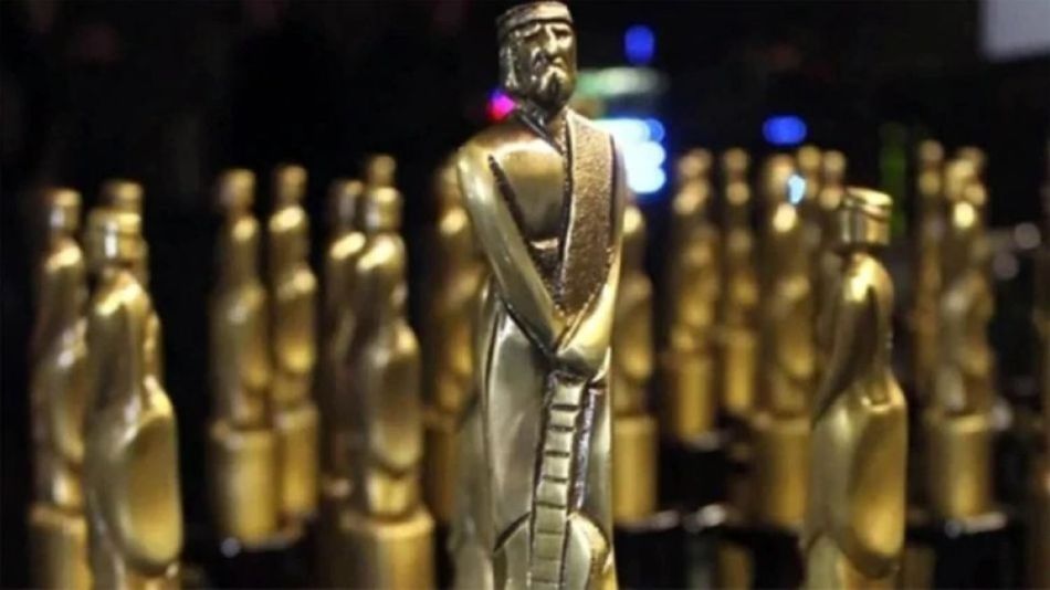 Todos los nominados a los Premios Martín Fierro