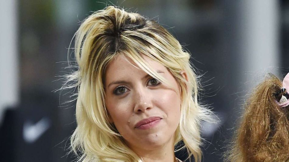 Wanda Nara